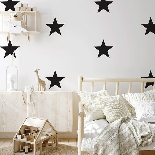 Star Wall Decals