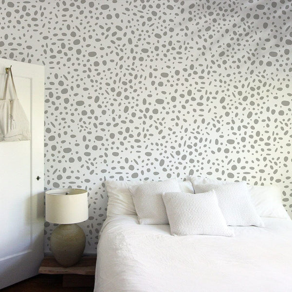 Stones Wall Decals